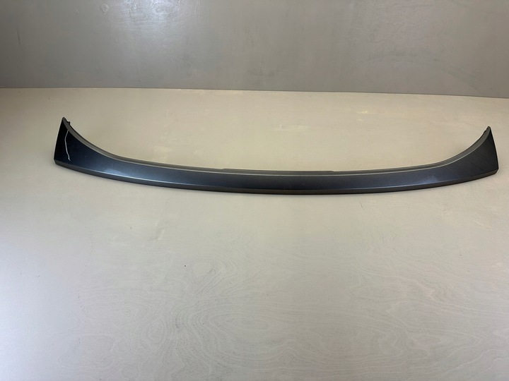 фото №1, Hyundai tucson 4 iv 20r- накладка планка кришки багажника зад задня