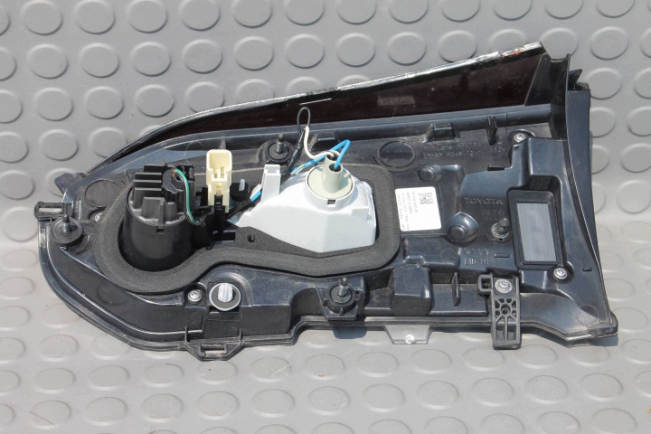 фото №8, Фара кришки ліва задня ліве зад 81590-42120 toyota rav4 v xa50 19-25 usa