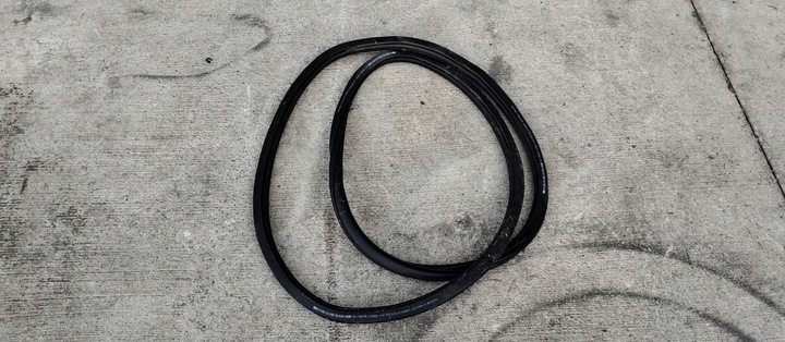 фото №1, Прокладка двері skoda enyaq перед зад ліва права