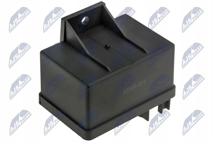 фото №1, Sterownik/przekaźnik свічок розжарювання alfa romeo 156 1.9jtd 1997- | 60653990