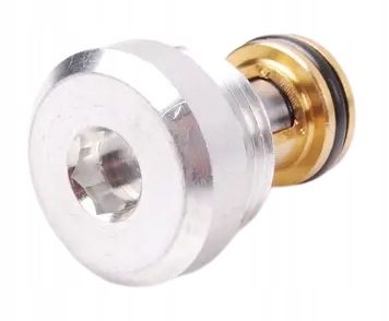 фото №1, Клапан зворотний тиску масла audi vw новий org