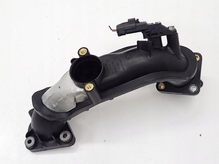 фото №1, Шланг шланг труба воздуха турбины mazda5 5 ii cw 1.6 mz-cd y6 13r