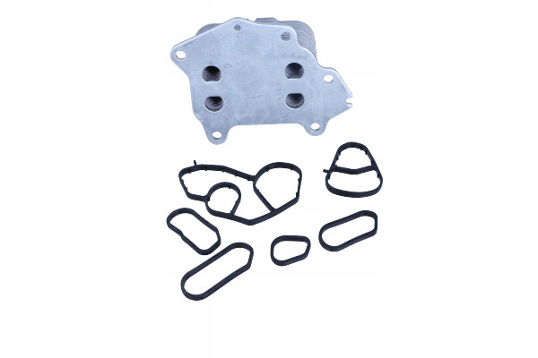 фото №7, Радіаторів масла citroen c4 1.6hdi 04- 14-0037