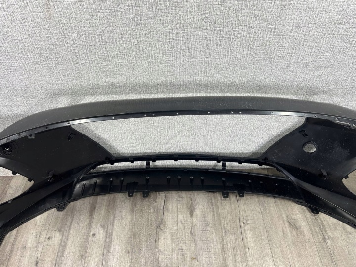 фото №12, Hyundai i30 iii 2016-2022 бампер перед 86511-g4000