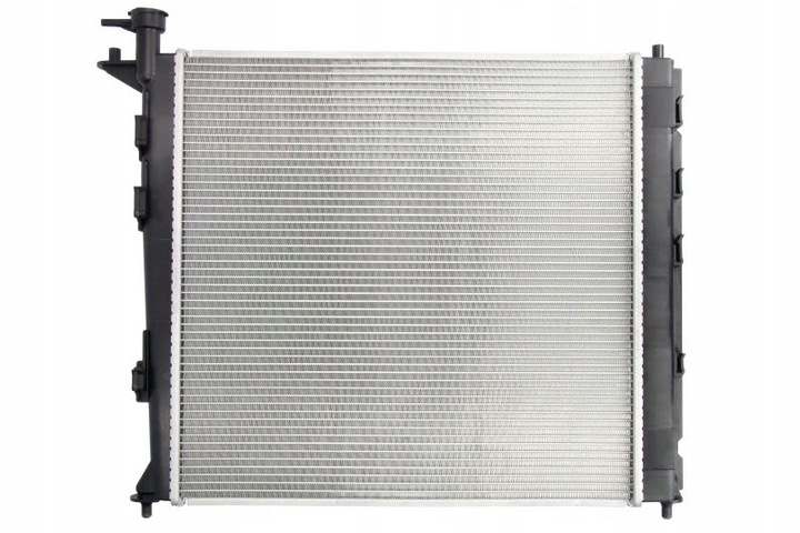 фото №2, Радіатор води denso drm41008