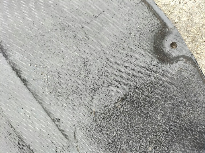 фото №6, Плита захист pod двигун peugeopt 308 iii t10 2021-