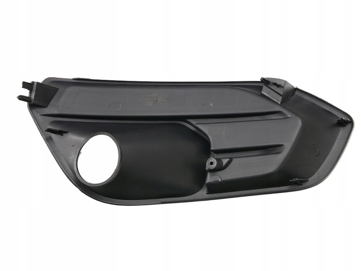 фото №5, Fast заглушка бампера iveco daily 14 перед le