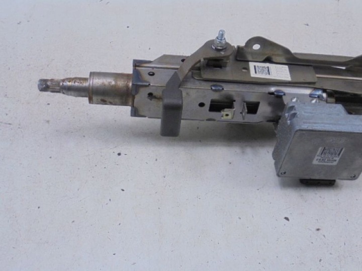 фото №7, Croma ii блокировка руль шток 00518283380