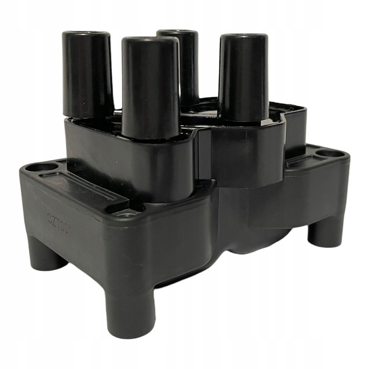 фото №13, Котушка запалювання ford focus mk2 mondeo mk4 fiesta