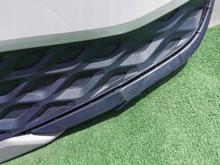 фото №12, Бампер перед переднее vw id4 11a 11a807217 11a805915b org.