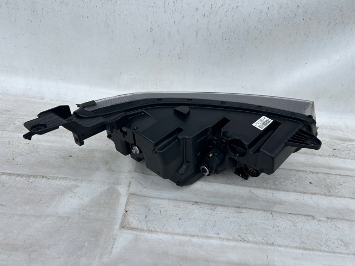 фото №14, Ssangyong tivoli 19-25 рестайлинг фара левая полный led 83103-35050 оригинал европа