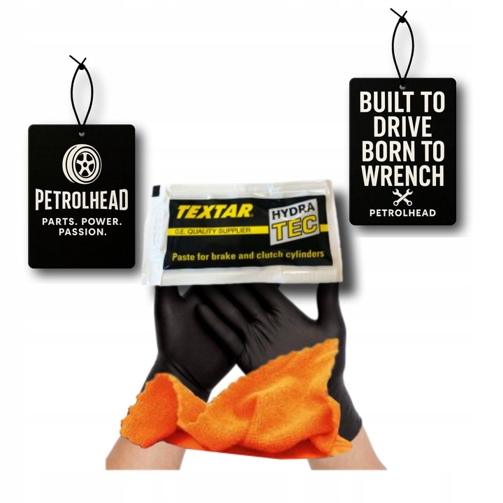 фото №13, Супорт гальмівний зад nissan patrol gr y60 2.8td 4.2.4 #petrolhead pro+ kit6