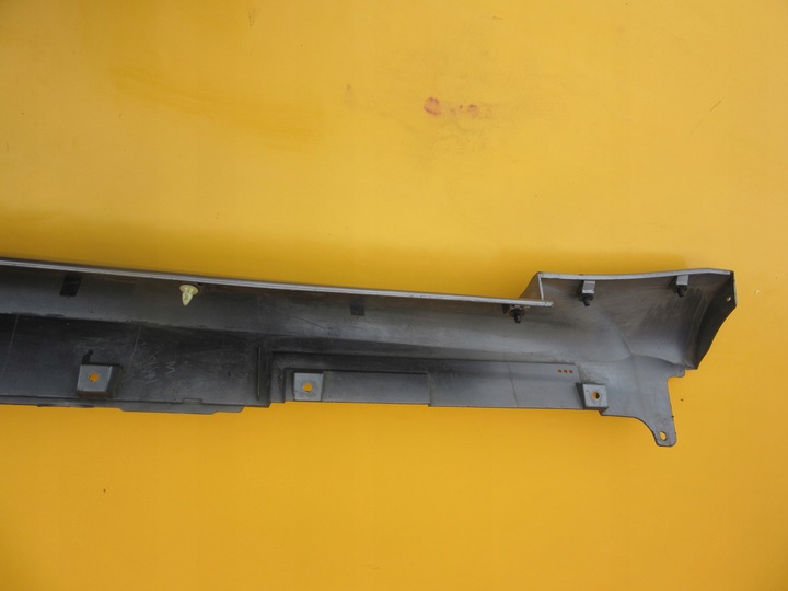 фото №7, Infiniti g37 купе планка захист порога ліва