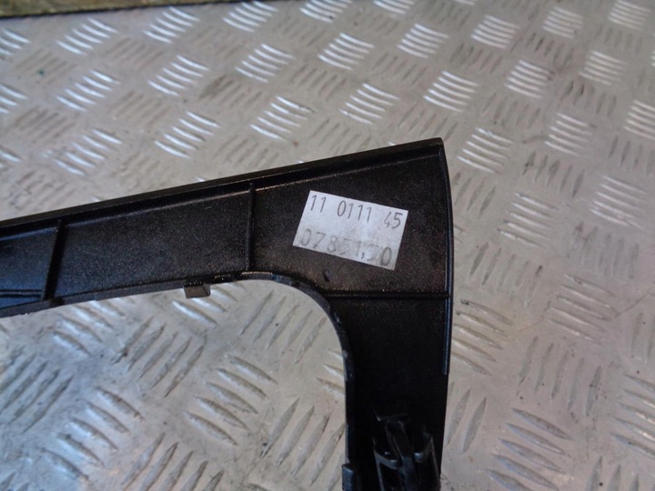 фото №5, Защита рычаг переключения передач выключатель аварийных alfa romeo 159