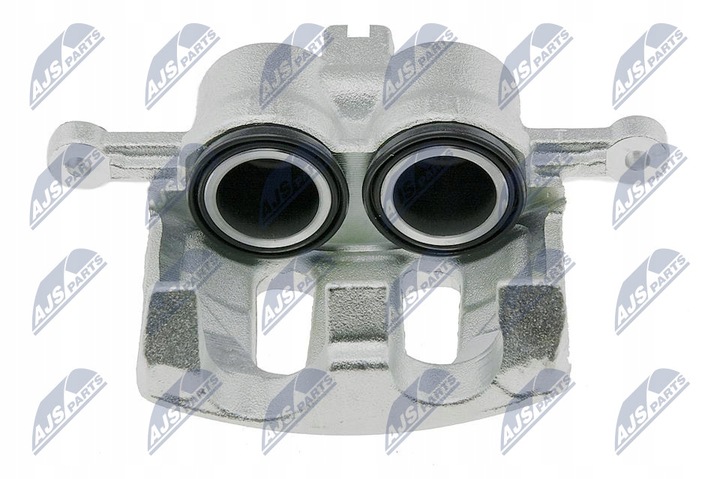 фото №2, Nty hzp-ns-014 супорт гальмівний перед