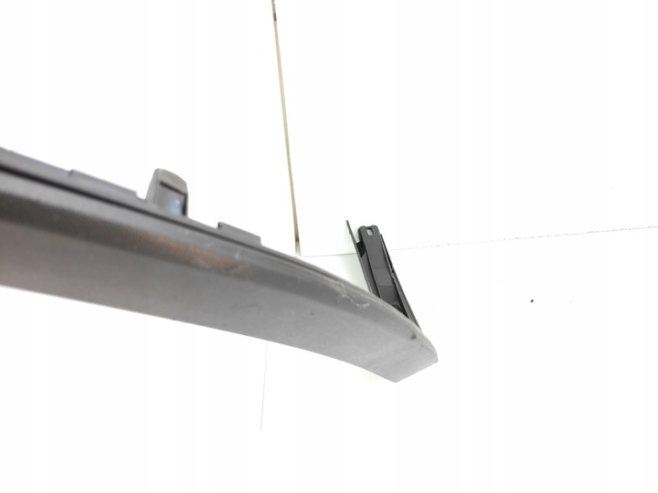 фото №10, Vw touareg ii планка накладка крила лівий зад 7p6854819b