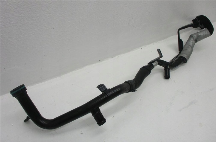 фото №8, Шланг труба води touareg 7p 4.2 tdi 7p6121070am