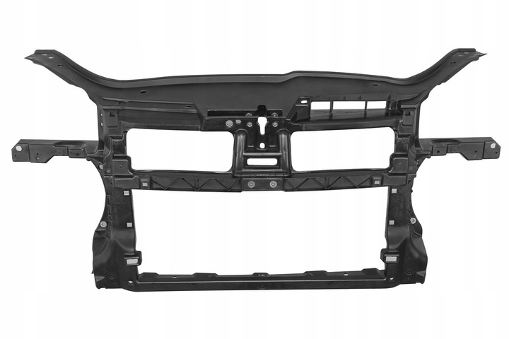 фото №1, Vw jetta v 05-10 pas переднє підсилювач лобове