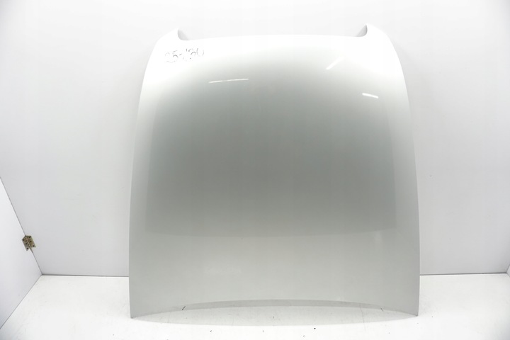 фото №1, Audi a6 c6 капот ly7w