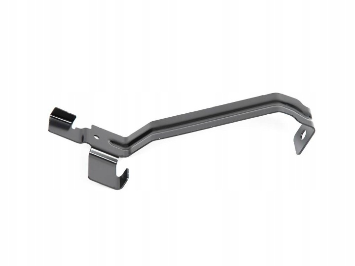 фото №12, Кронштейн ліве бампера зад ford kuga mk3 2020- 2490600 _ lv4b-17b919-dc