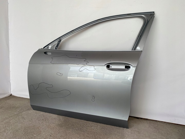 фото №7, Vw passat b9 3j0 2024r- двері перед ліві передні