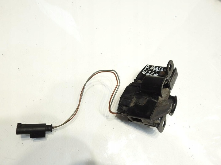 фото №7, Замок капота mercedes w220 a2208800160