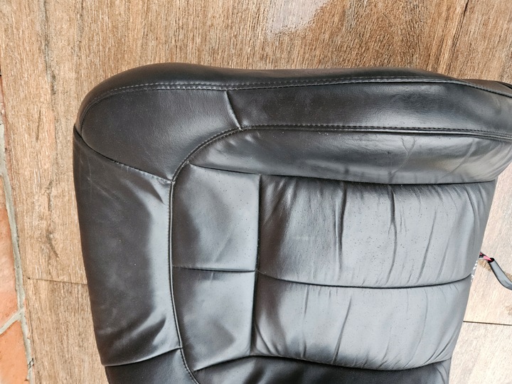 фото №6, Jeep grand cherokee wj 99-04 сидіння спинка праві перед