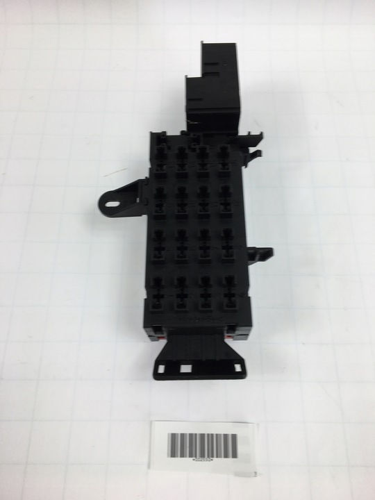 фото №1, Коробка запобіжників корпус mercedes w140 1405454840 10400414650