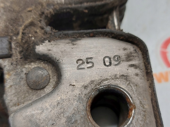 фото №10, Vw golf vi замок капота 5k2823509b