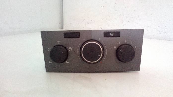 фото №9, Панель повітропровід opel astra h iii 13201298