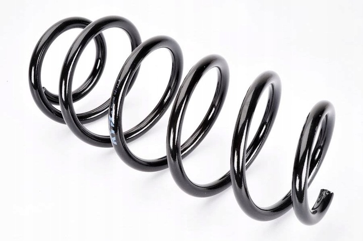 фото №1, Пружина підвішування kyb rh3552