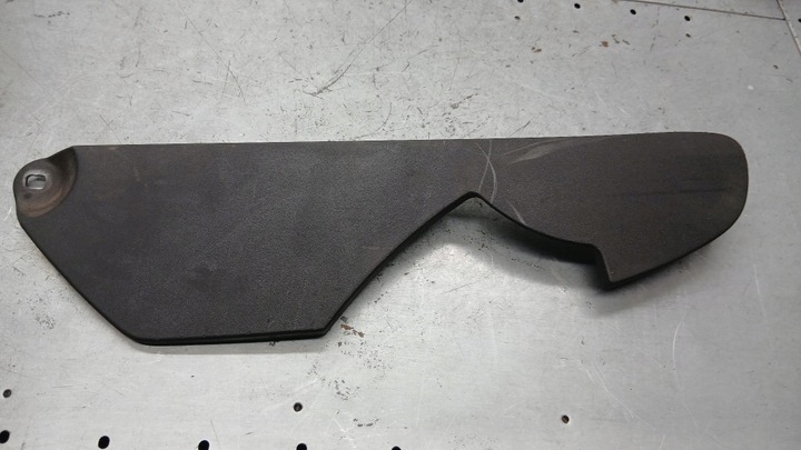 фото №1, Захист сидіння ліва volvo xc90 30662535