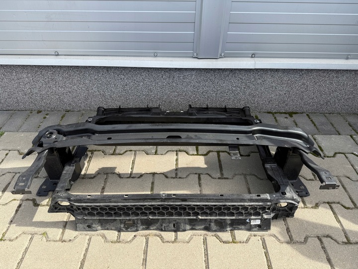 фото №16, Pas переднє підсилювач з балка vw tiguan ii allspace 18 5nn805588k