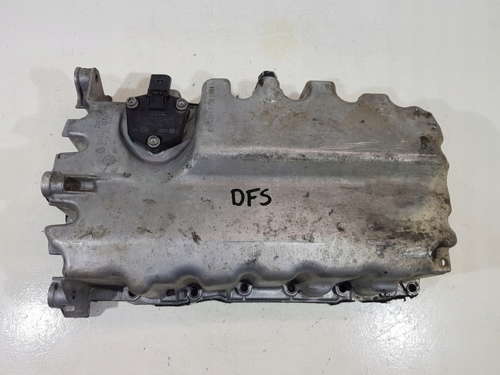 фото №11, Поддон масла масляная 04l103603 vw audi skoda 2.0 tdi