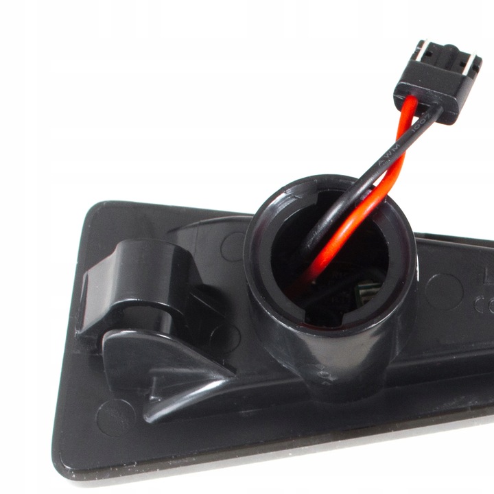 фото №9, Renault espace iv поворотники динамічний чорний