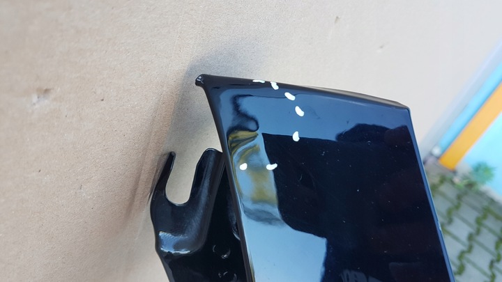 фото №10, Крыло перед правый tesla модель 3 17-