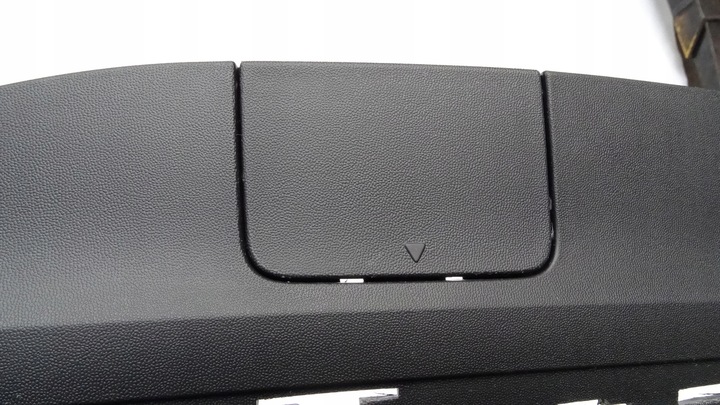 фото №15, Mercedes b-klasa w247 диффузор накладка бампера зад a2478852101