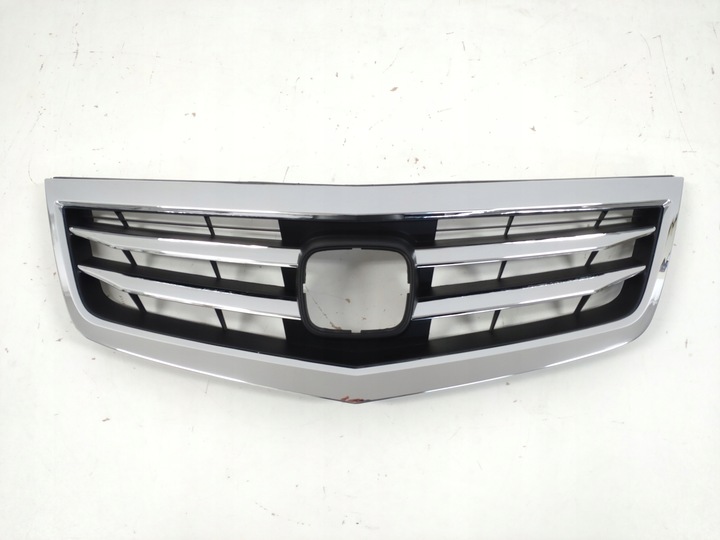 фото №12, Решітка решітка бампера решітка радіатора honda accord viii рестайлінг 11- 15 bez знака