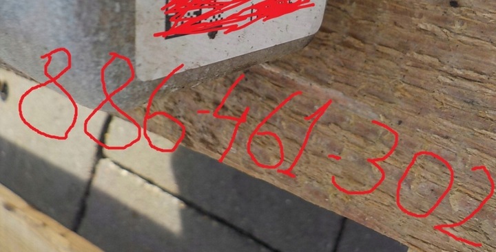 фото №2, Kia rio iv 17-24 ручка зовнішня двері лівий перед 4ss