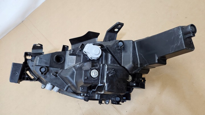 фото №6, Лампа перед правая mazda cx5 cx-5 ii полный led