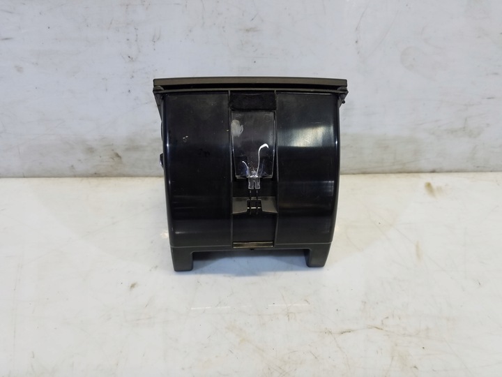 фото №5, Бардачок зад skoda superb ii 3t0857961b