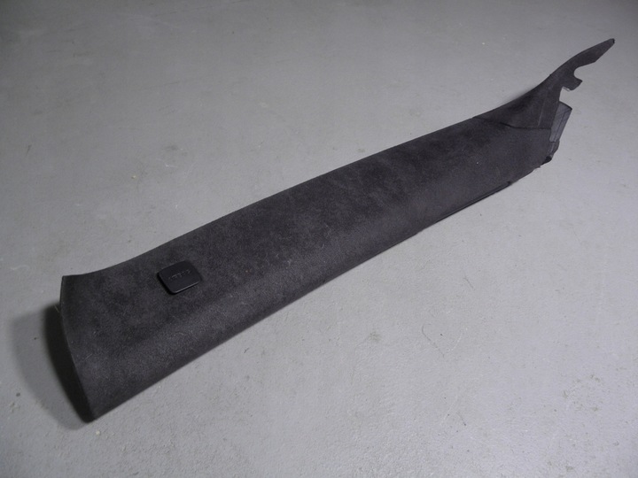 фото №1, Range rover l405 // защита стойка левая алькантара dk6203513a