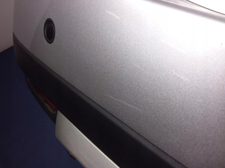 фото №5, Dacia duster i fl бампер зад задній ted69