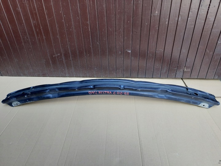 фото №1, Балка бампера перед opel vectra c 02-08