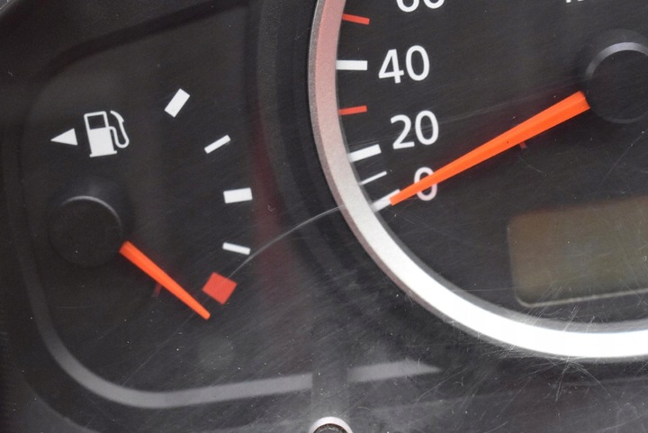 фото №14, Спідометр  прилади eu nissan almera n16 1.5 dci 82 km рестайлінг 03-06