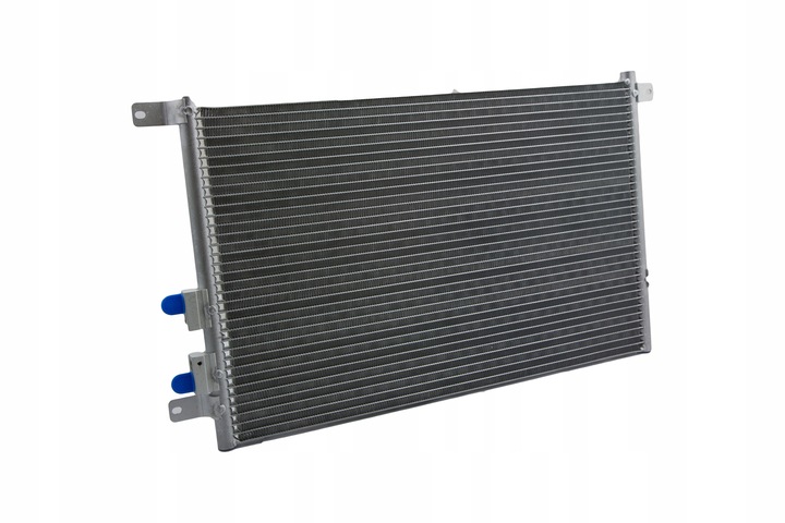 фото №1, Конденсатор кондиціонера alfa romeo 147 156