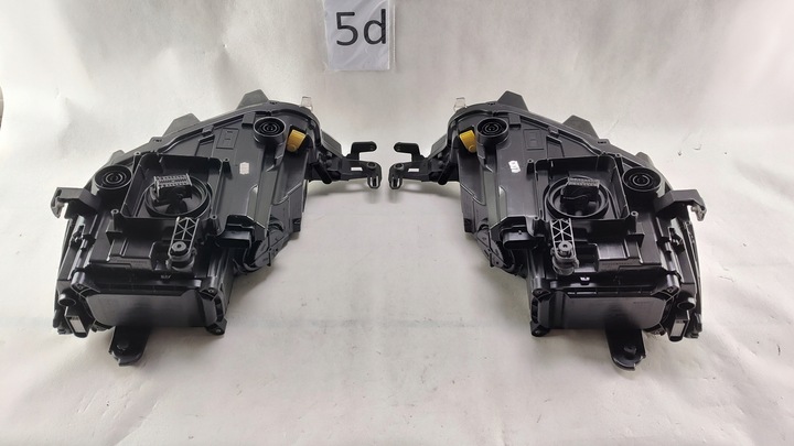 фото №13, Vw t-roc t roc полный led левый правые фара лампа левая правая troc 2ga