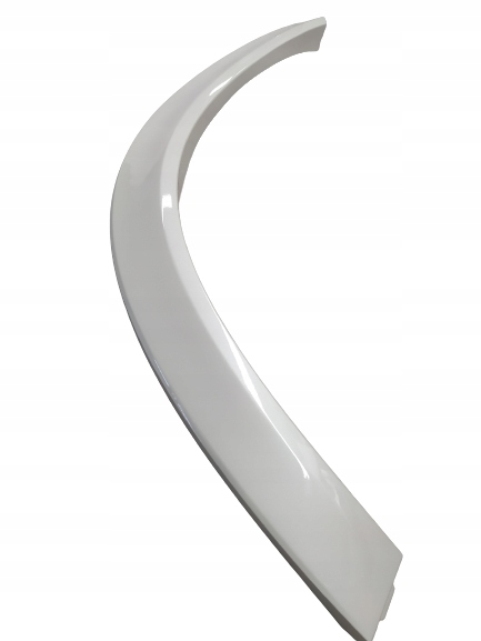 фото №1, Накладка подкрылки зад левая mercedes gle