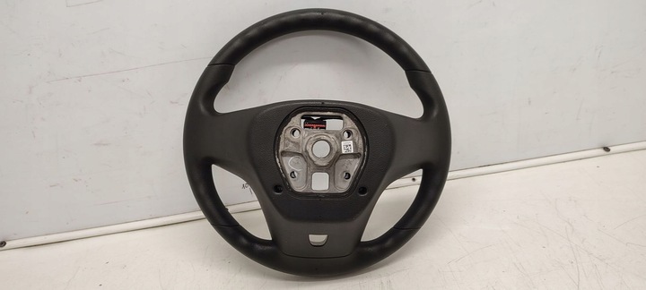 фото №10, Руль chevrolet malibu 2,5 автомат