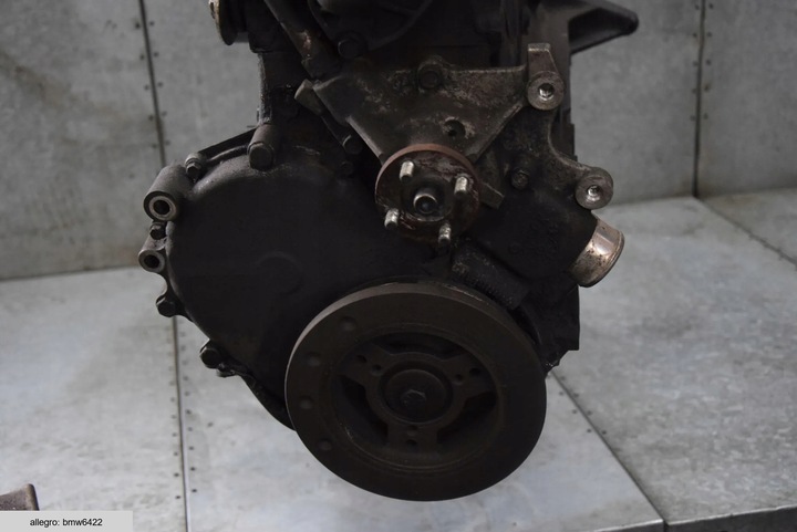 фото №11, Jeep grand cherokee zj 4.0 двигун